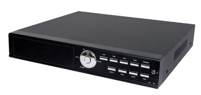 DVR 8140V